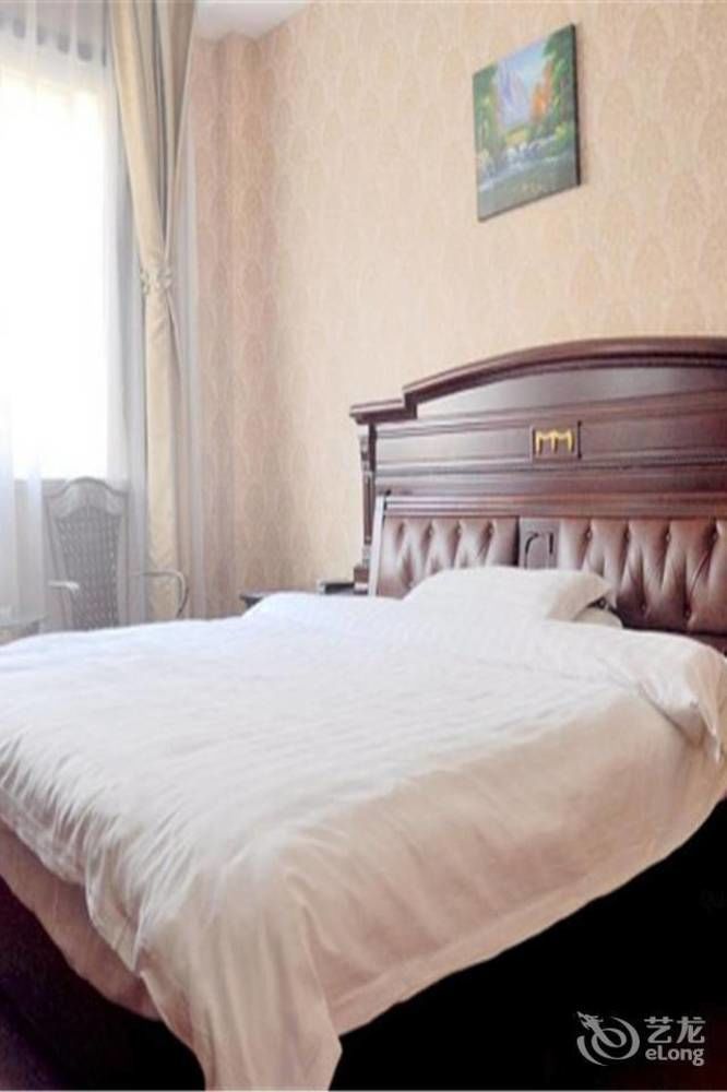 Lvzhou Business Hotel- Wuhu Екстериор снимка