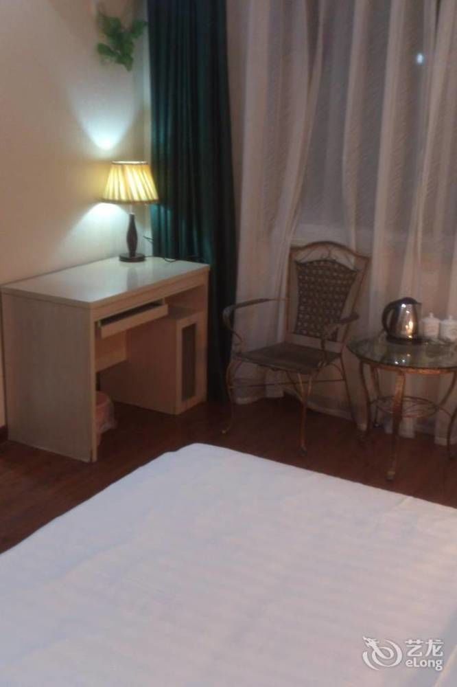Lvzhou Business Hotel- Wuhu Екстериор снимка
